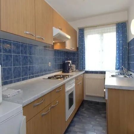 Grenzhof-fischerwohnung * ווסטרלנד