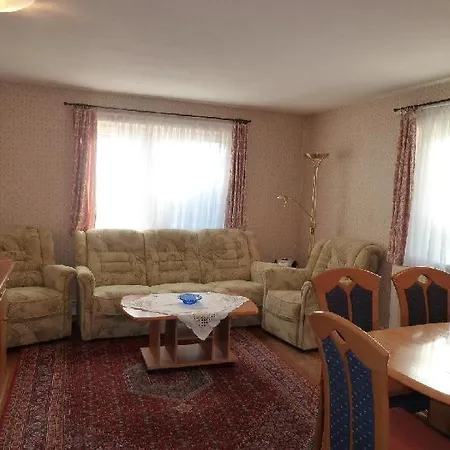 דירה Grenzhof-fischerwohnung *